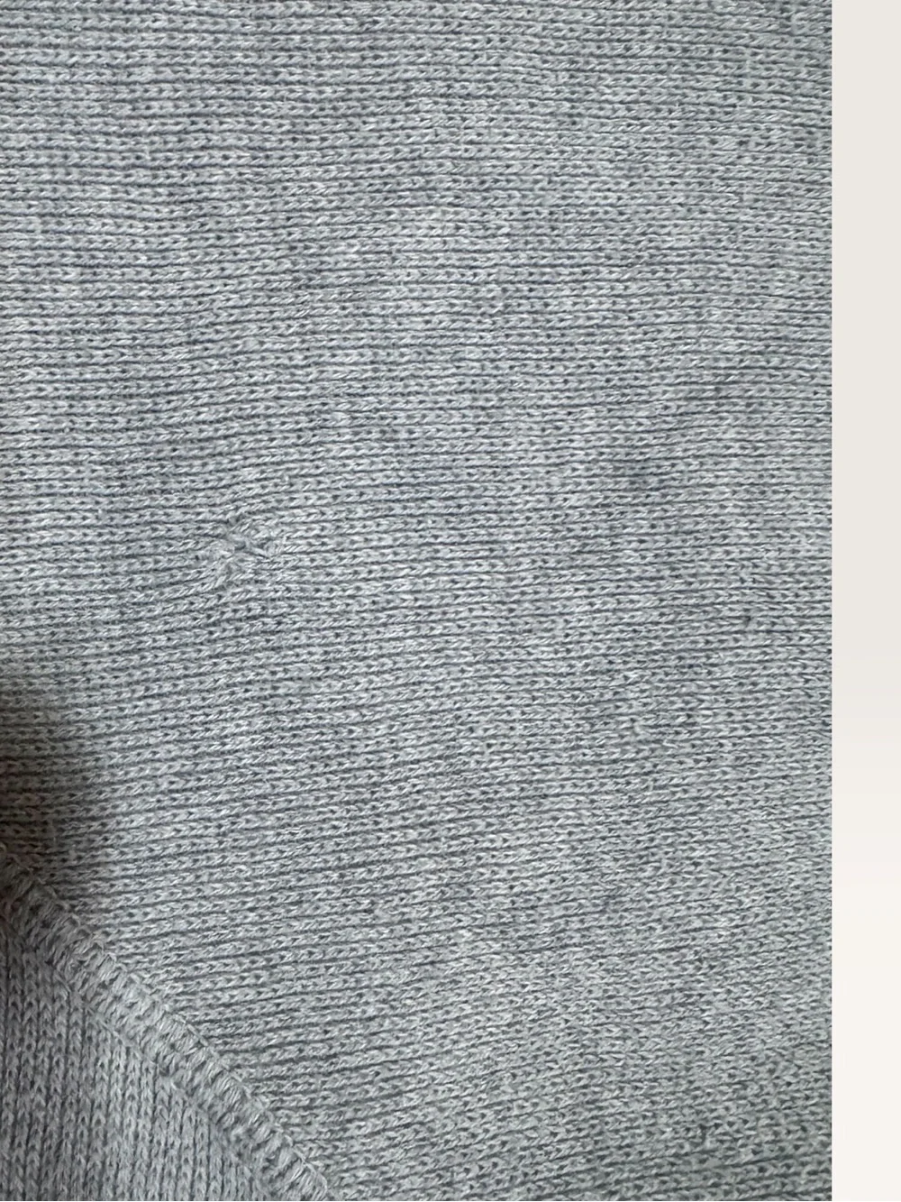 Polo Ralph Lauren Sportsman Pullover Sweatshirt Gray Embroidered Ducks L - Picture 7 of 7
